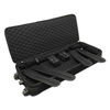 Stagg Lightweight Keyboard Case on Castors 1120mm